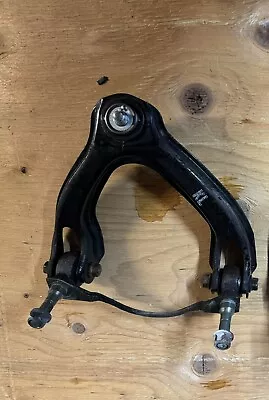 91 ACURA INTEGRA Front Left Upper Control Arm Assembly Driver Side 90-93 • $25