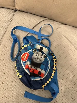 Thomas And Friends Toddler Reins And Backpack BNWOT • £4.99