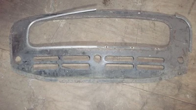 £39.99 • Buy Morris Minor   Front  Radiator Grill Panel - Excellent