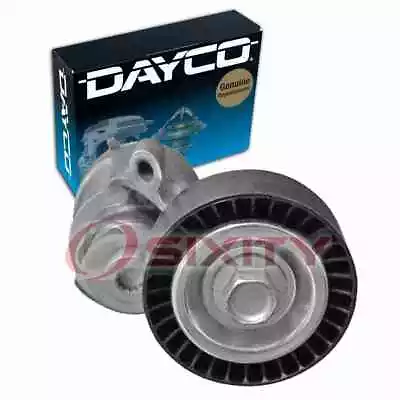 Dayco Air Compressor Drive Belt Tensioner Assembly For 2014 Volkswagen Fc • $78.98