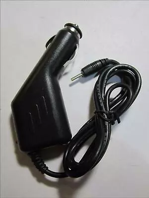 5V 2A Car Charger Power Supply For NATPC M1050 / M1050S Tablet • £9.45