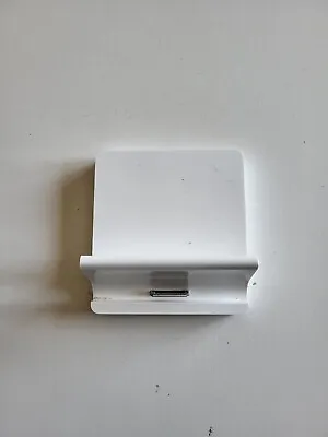 Apple A1381 IPad 2 Tablet Genuine White Charging Dock Excellent Condition  • £10.52