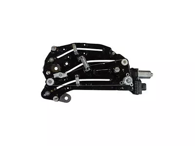 Rear Right Window Regulator For 06-09 Ford Mustang Convertible ZP96N5 • $164.15