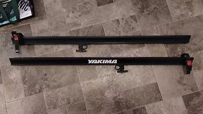 2 Yakima Replacement Trays (Viper / Steelhead / Copperhead / LockJaw) Fork Mount • $70