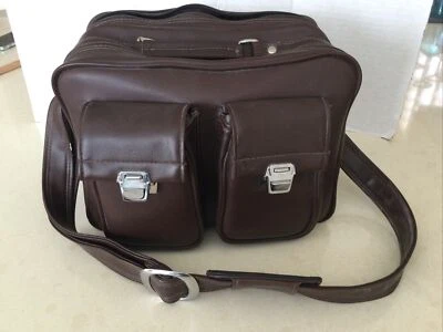 $17 • Buy Vintage Camera Bag