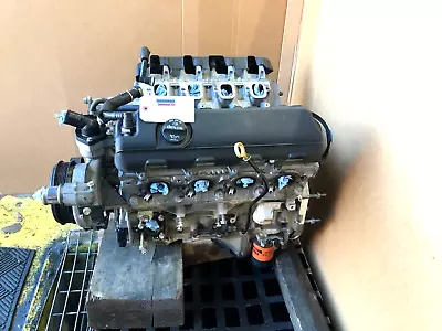 2015-2020 Chevrolet Suburban 1500 5.3l Ecotec3 L83 V8 Engine Oem 191k • $1999.99