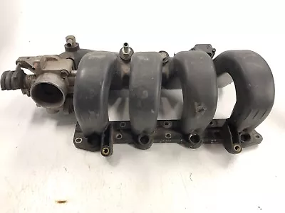 $81 • Buy 47770462 Plenum Intake Manifold SOHC Fits 95 NEON 6641905 & Throttlebody 4669856