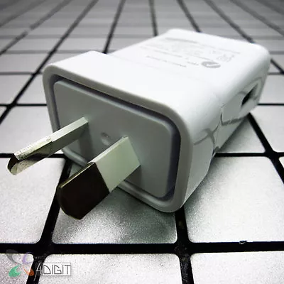 Original Samsung SM-P907AZKAATT Galaxy Note Pro 12.2 AC Wall Travel Charger • $21.50