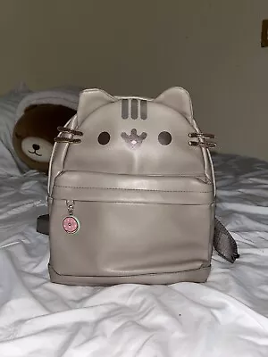Pusheen Mini Backpack • $25