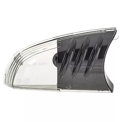 OEM NEW Right Mirror Turn Signal Light Lens 06-09 Envoy Trailblazer 19120868 • $82.84