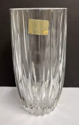 Mikasa Crystal Park Lane Highball Glass. • $20