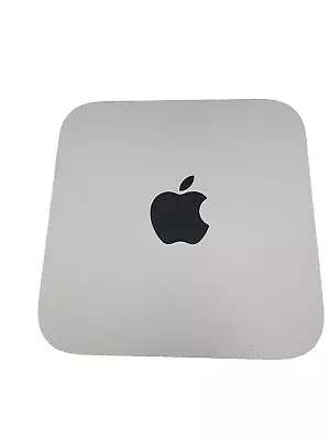 Apple Mac Mini 2012 I5 2.5GHz 4GB Ram 500GB HDD MacOS Mojave 10.14 • $75