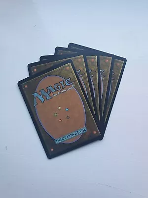 Magic: The Gathering Singles - Nemesis - Wizards Of The Coast - Various • $2.16