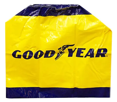 Goodyear Tire Stack-cover Wheel Protector-mercedes Porsche Audi All Makes • $52.95