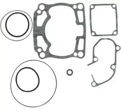 Moose Racing Top End Gasket Kit For Kawasaki KX 125 2003-2005 0934-0072 • $30.95