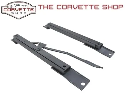 C3 Corvette Seat Track Set -BRAND NEW- 1976-1978 54240 • $224.99