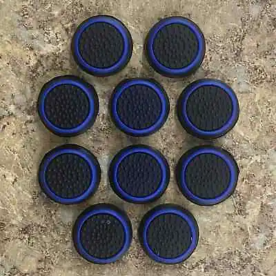 $3.56 • Buy 10x Analog Controller Thumb Stick Grip Thumbstick Cap Cover For PS4 XBOX ONE 360
