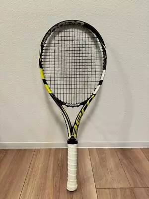 BABOLAT Aero Pro Drive Grip Size 2 Model 2013 • $130