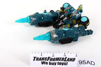 Menasor Heavy Load Menasor Ultra Cybertron Transformers • $11.50