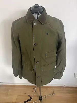 Mens Jack Wills  Jacket Medium • £8