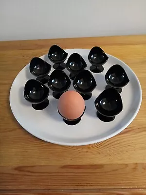 10 X Designer Egg Cups Easter Brand New • £7.50