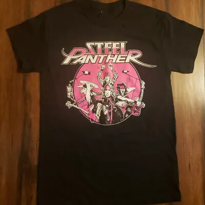 New Together You Win Steel Panther Unisex Shirt Gift Black S-234XL NG965 • $25.64