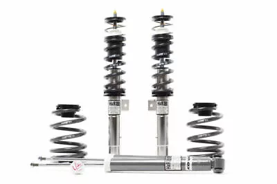 H&R Street Perf. SS Coilovers For 98-05 Volkswagen Golf/Jetta VR6/TDI/1.8T/2.0L • $1750.99