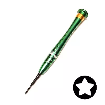 Quality 5 Point Pentalobe Magnetic Screwdriver-Macbook Air+Retina Pro 2010-2014 • $5.95