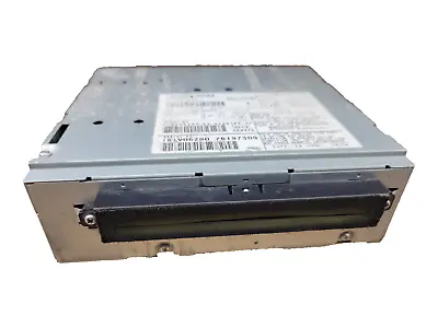 2008 Volvo V70 Series Radio Audio  Receiver 6 CD Changer Player 31210342  OEM • $79.48