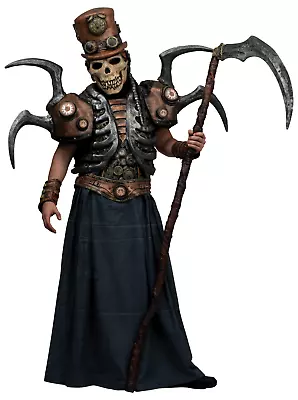 Costume Steampunk Timetaker Cosplay Halloween Party Festival • $335.84