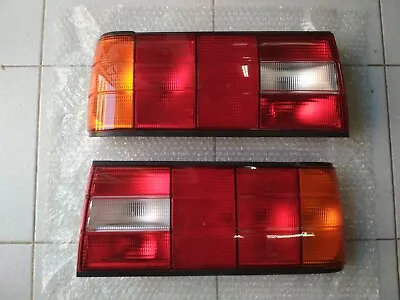 BMW E30 Tail Lights L+R Euro !NEW! OEM 63211386941 63211386942 • $320