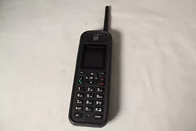 Motorola 021-HS Long Range Cordless Wireless Handset Phone • $79.99