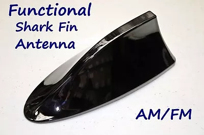 Mazda 3 - Functional AM/FM Shark Fin Antenna With Circuit Board... Sharkfin • $19.99