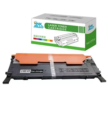 Black Toner Cartridge For Samsung CLP310N CLX3175 CLX3175FN CLX3175FW CLX3175N • £13.55