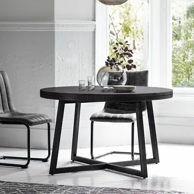 £299 • Buy Boho Boutique Round Dining Table