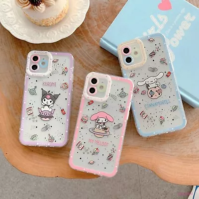 £7.95 • Buy Cute Cartoon Animal Phone Case For IPhone 7/8/11/12/13/14/X/XS/XR ProPlusMaxMini