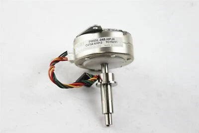 $11.99 • Buy Genuine HP DesignJet 2000CP 2500CP Printer TC1529C Stepper Motor C4704-60012