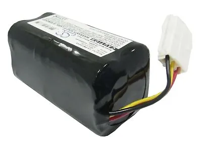 Ni-MH Battery For Panasonic MC-B20JP MC-B20JP-A MC-B20JP-R 9.6V 3000mAh • £35.87
