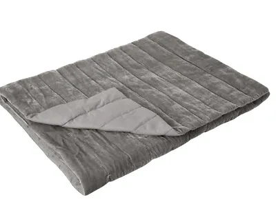 Louise Silve Bedspread  New • £80