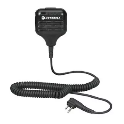 $65.99 • Buy Motorola HKLN4606A Remote Shoulder Speaker Mic For RMM2050 RMV2080 RDV5100  