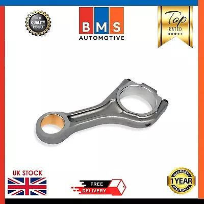 Land Rover 204dtd Connecting Rod X 1 Single Turbo 2.0 Diesel Discovery L462 • £57.49