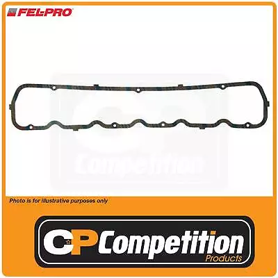 Felpro Rocker Valve Cover Gasket (cork) Chev 250-292 • $39.90