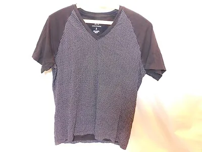 ARMANI EXCHANGE V-Neck Shirt Size S • $12.99