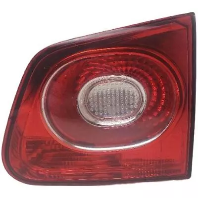 Passenger Tail Light Inner Gate Mounted Fits 09-11 TIGUAN 452136 • $45.79