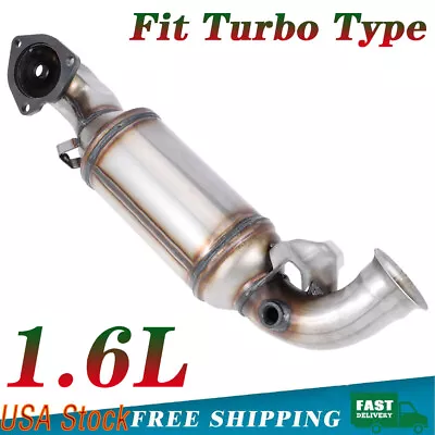 Catalytic Converter EPA For Mini Cooper 1.6L Turbo 2007 2008 2009 2010 2011-2015 • $69.45