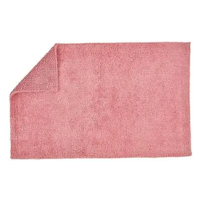 £27.99 • Buy Christy Supreme Hygro Reversible Medium Rug Cotton Bath Mat