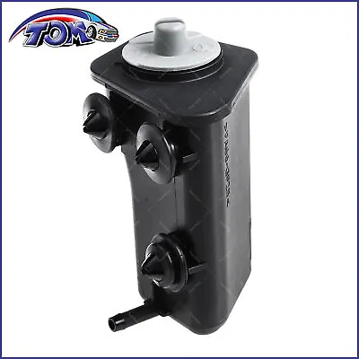 Power Steering Pump Reservoir For 2006-2017 VW Volkswagen Jetta Beetle Passat • $19.19