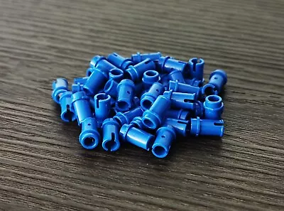 Genuine LEGO Bulk Technic 1/2 Pin 4274. 25-100pcs. Buy More & Save! Free Postage • $5.90