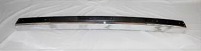 $379.99 • Buy Rear Bumper Chrome Fits Volkswagen Vanagon 1980-1991
