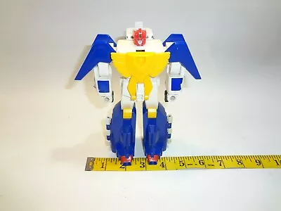 DX Takara Transformers Vintage 90s  Dagwon Brave Of The Sun Fighbird • $29.99